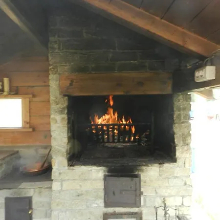 Apartament Casa Soleil