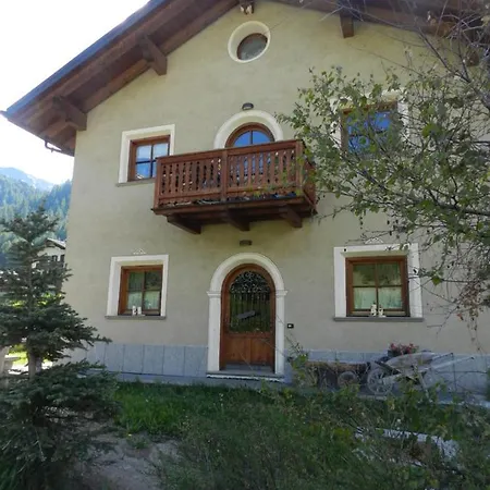 Casa Soleil