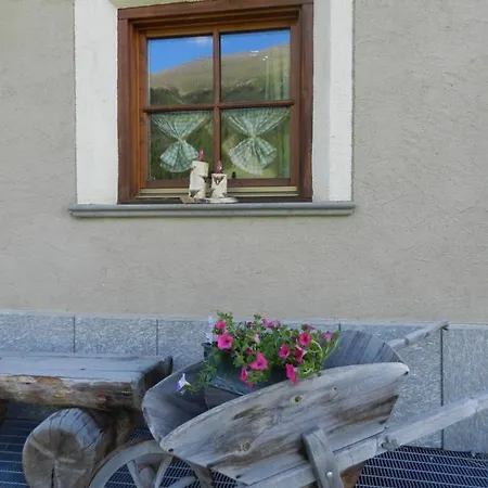 Casa Soleil * Livigno