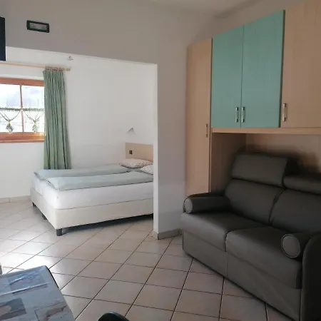 Apartament Casa Soleil Livigno