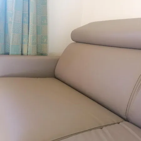 Apartament Casa Soleil