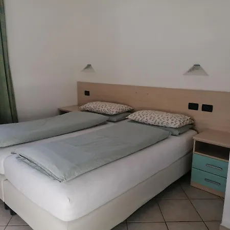 Casa Soleil Livigno